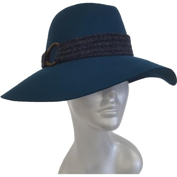 women's wool felt hats
