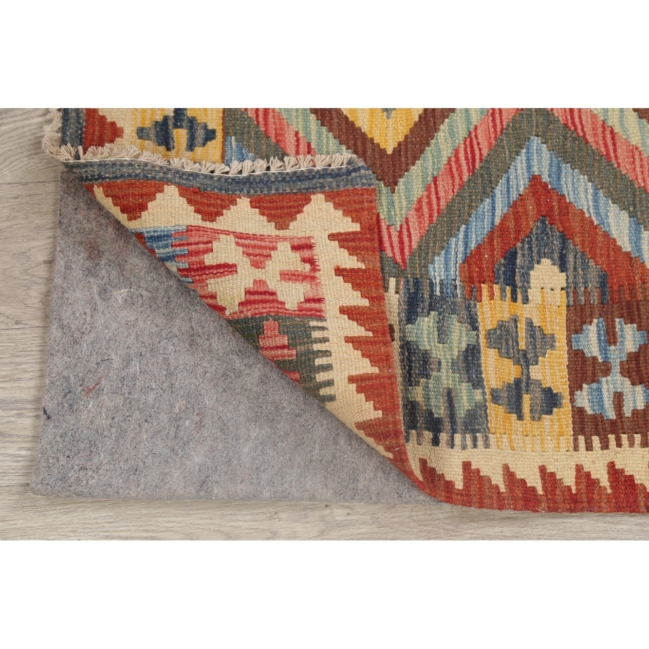 Turkish Diamond Kilim Rugs at best Price online- Rugs and Beyond