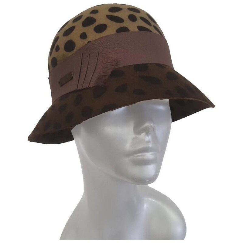 women's fall winter hats