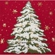 preview thumbnail 6 of 18, Christmas Tree Throw Pillow With LED Lights
