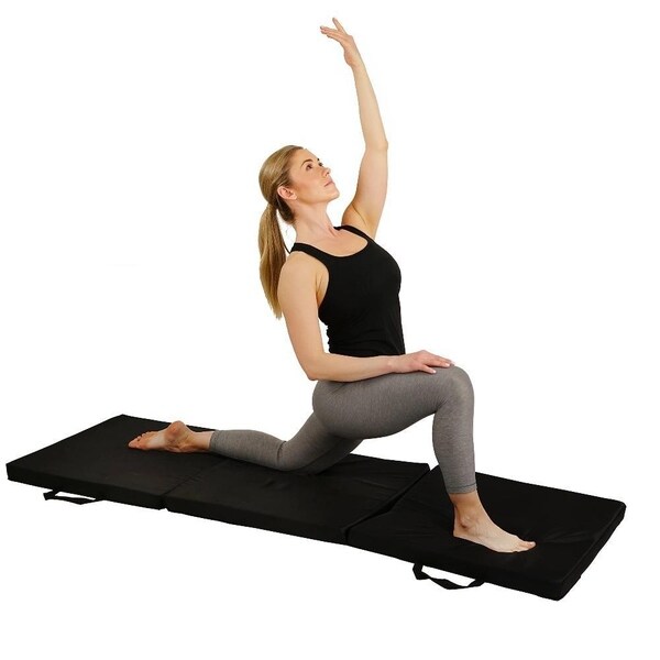 folding exercise mat for sale