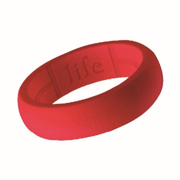 mens plastic wedding rings