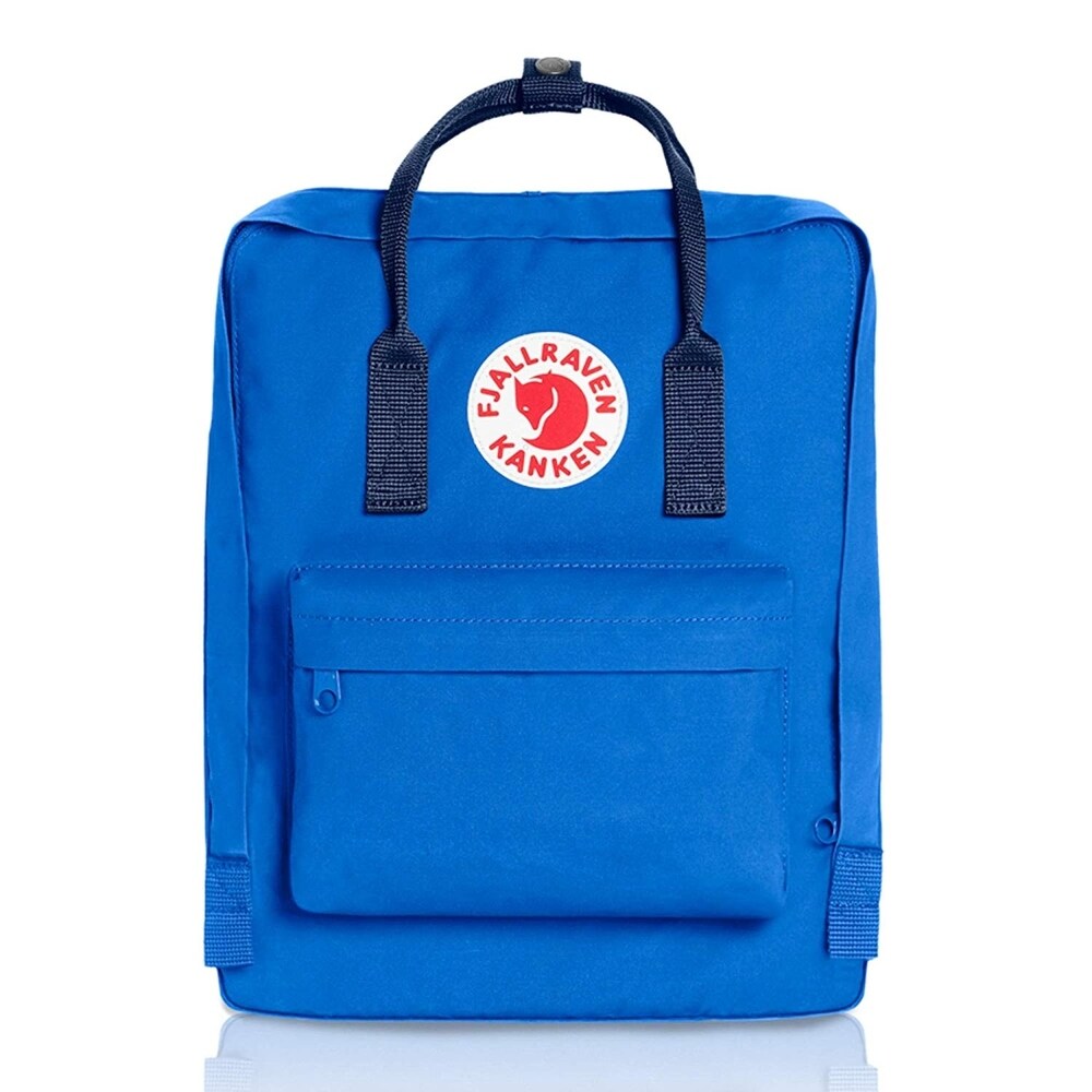 kanken classic navy