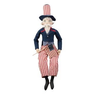 その他 MASCOT DOLL UNCLE JOE natsartworks その他 MASCOT DOLL UNCLE JOE natsartworks 81NJiTEbjWL._UF894