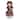 Corrine Standing Girl Joe Spencer Gathered Traditions Art Doll - N/A