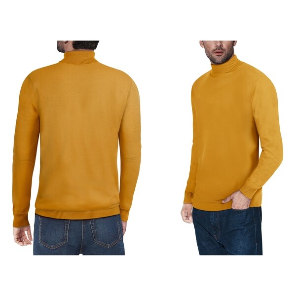 x ray turtleneck