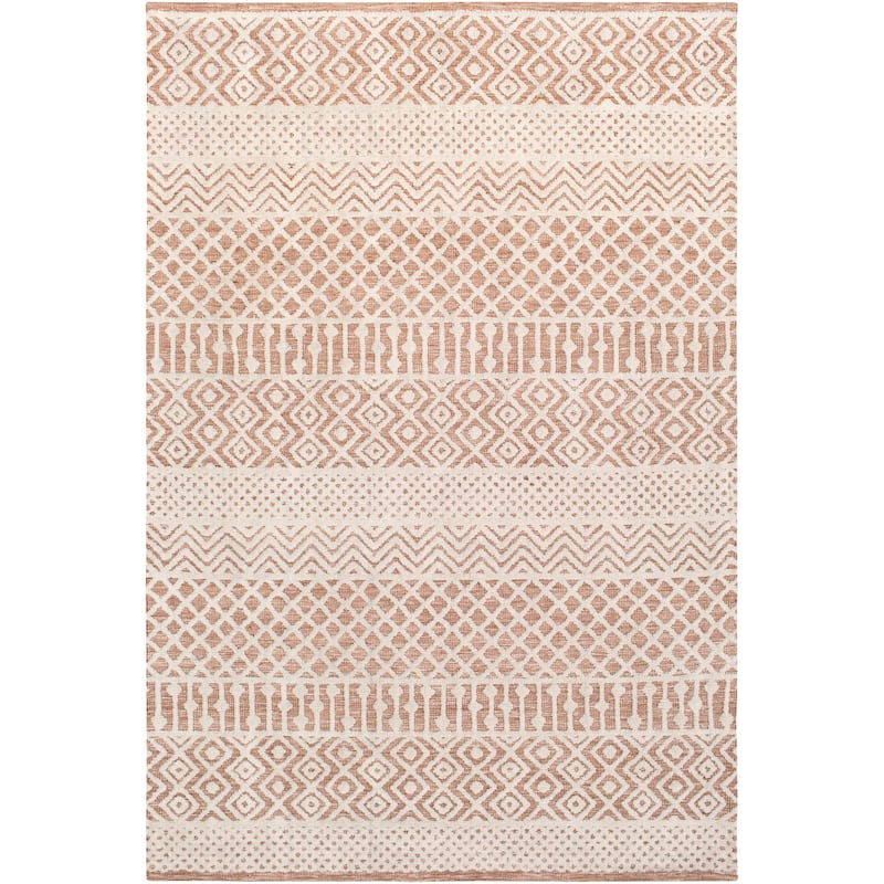 Artistic Weavers Hernando Boho Tribal Handmade Area Rug