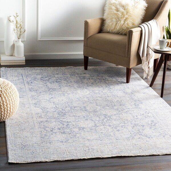 Honorina Vintage Persian Area Rug