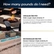 preview thumbnail 5 of 11, Fire Glass Diamond Blends | Indoor and Outdoor Fire Pits or Fireplaces | 10 Pounds