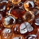 preview thumbnail 13 of 11, Fire Glass Diamond Blends | Indoor and Outdoor Fire Pits or Fireplaces | 10 Pounds