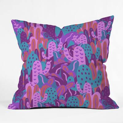 Buy Purple Accent Southwestern Throw Pillows Online At Overstock