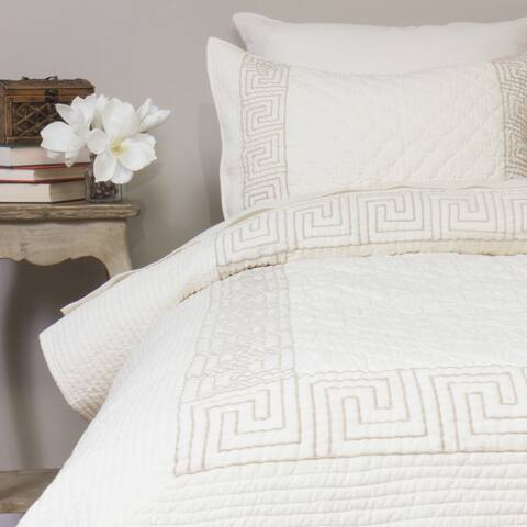 Cottage Home Agra Quilt