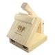 preview thumbnail 4 of 3, 7.5 Inch Authentic Traditional Wood Tortilla Press Maker