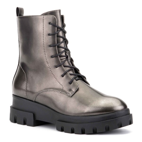 olivia miller combat boots