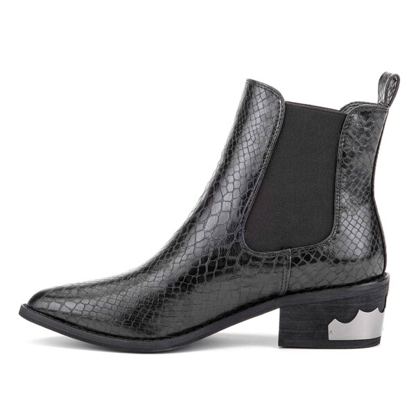 olivia miller ankle boots