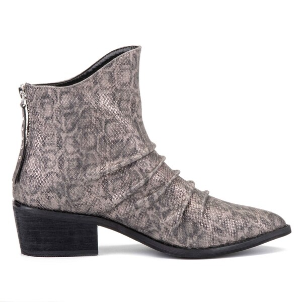 olivia miller ankle boots