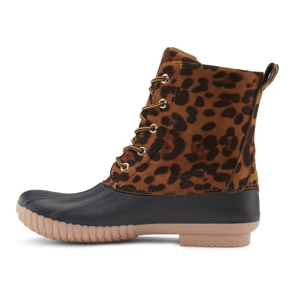 olivia miller duck boots