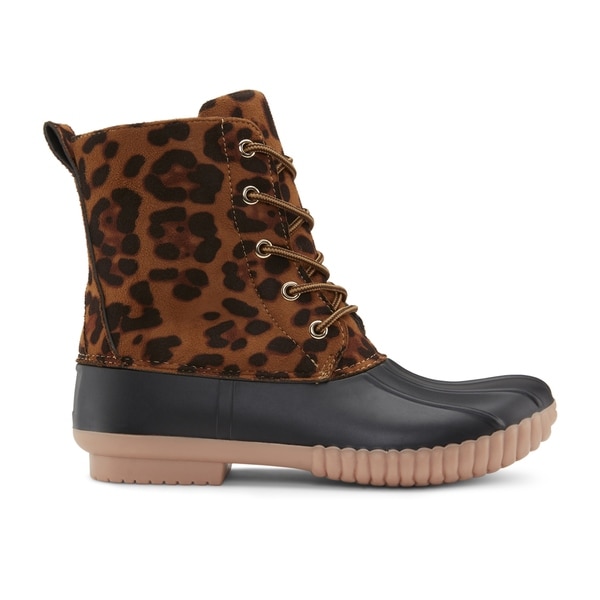 olivia miller duck boots