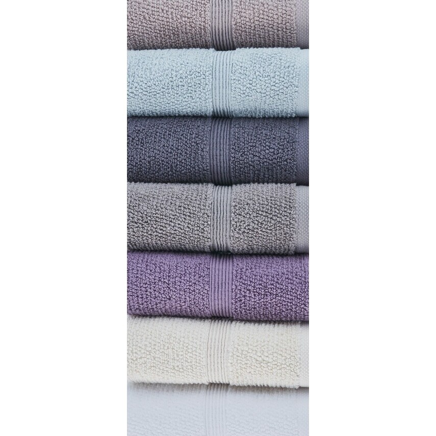 Porch & Den Meacham Turkish Cotton Bath Sheet Towel (Pack of 2) - Bed Bath  & Beyond - 29848254