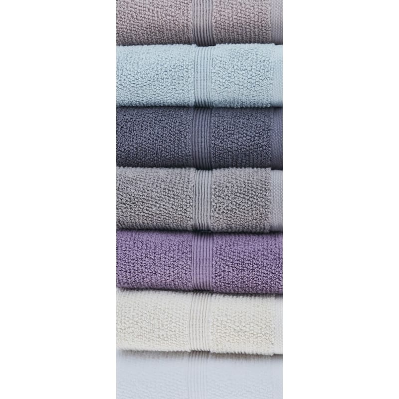 Porch & Den Meacham Turkish Cotton Bath Towel (Pack of 2)