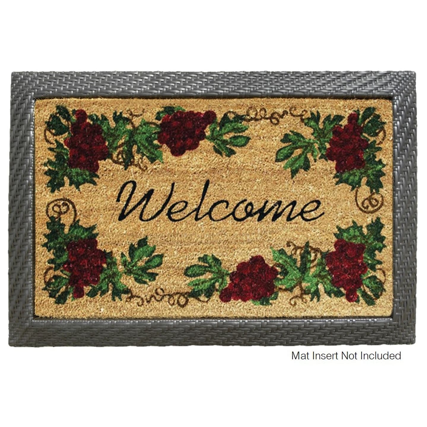 https://ak1.ostkcdn.com/images/products/29848310/All-Weather-Wicker-Tray-Mat-Frame-coir-doormat-not-included-9723f405-19fa-4519-b886-c7a8d6bb3e38.jpg