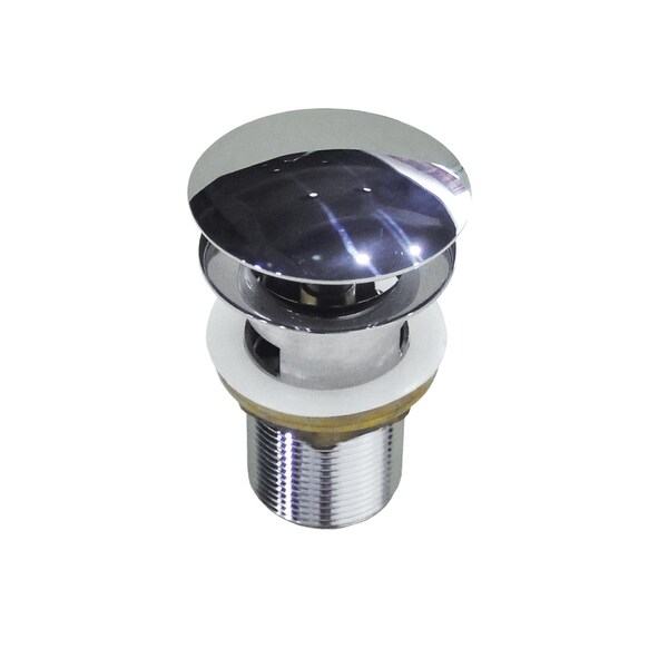 DAX Bidet Pop up Drain