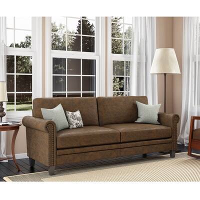 Buy Brown Sofas Couches Online At Overstock Our Best Living