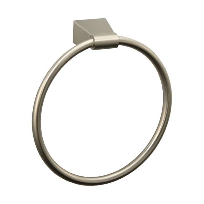 Gatco Bleu 4712 - Satin Nickel