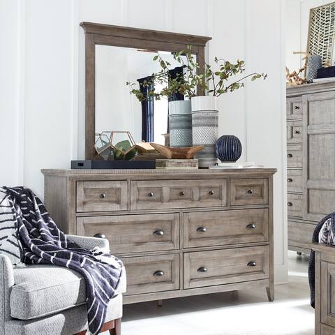 Magnussen B4805 Paxton Place Wood Drawer Dresser