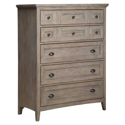 Magnussen B4805 Paxton Place Wood Drawer Chest