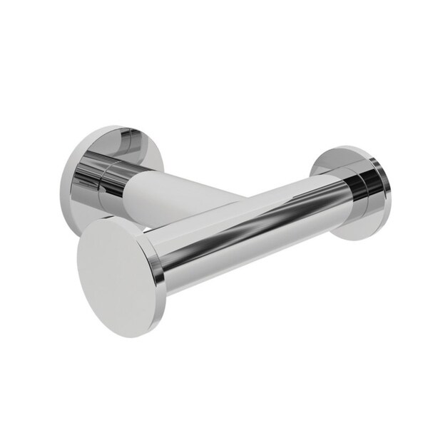 Ginger Kubic Doubl Robe Hook