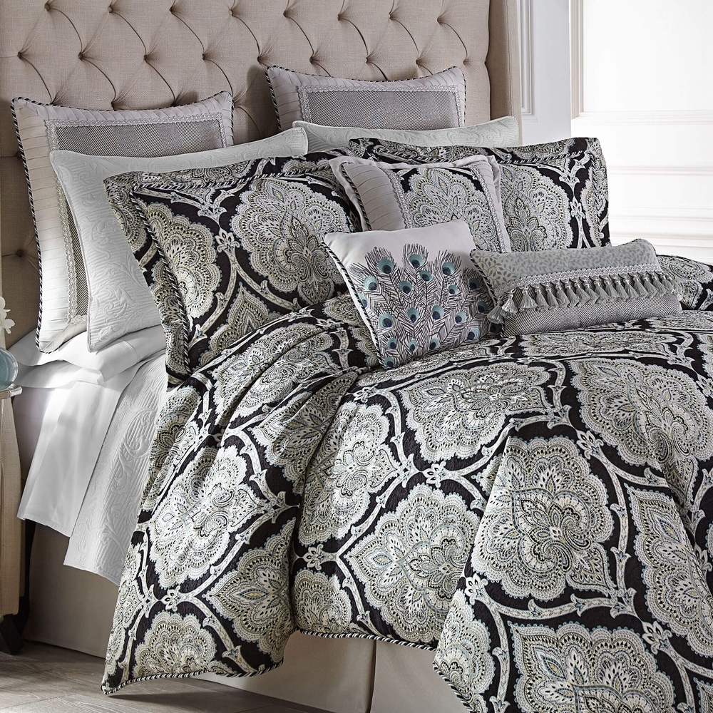 Shop Croscill Bedding Bath Discover Our Best Deals At Overstock