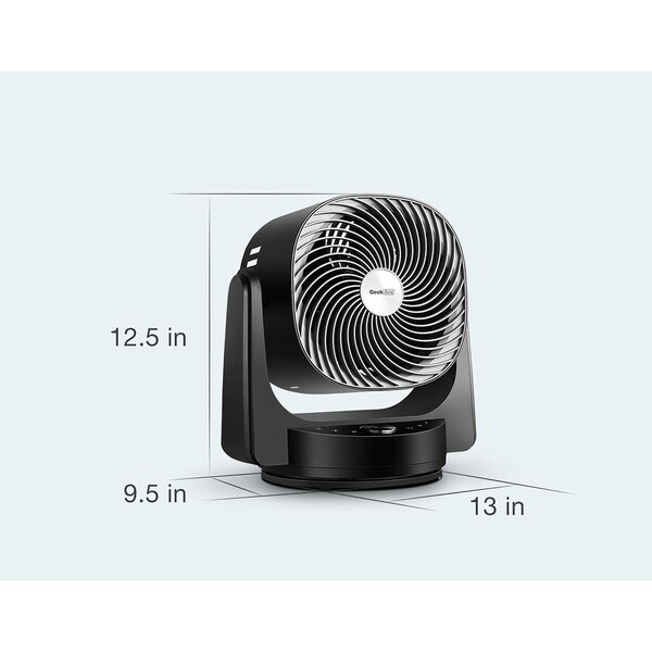 google home compatible fan