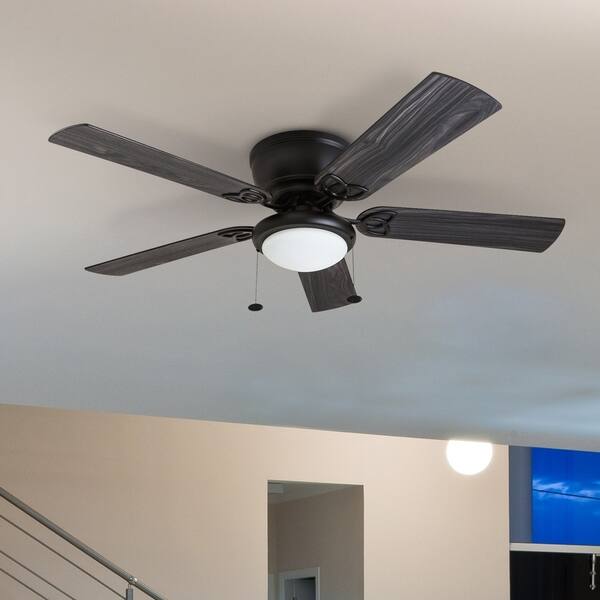 Shop Prominence Home Benton Hugger Ceiling Fan Low Profile