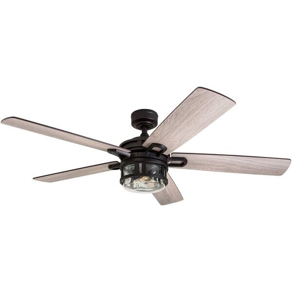 Shop Honeywell Bontera Ceiling Fan With Remote Control