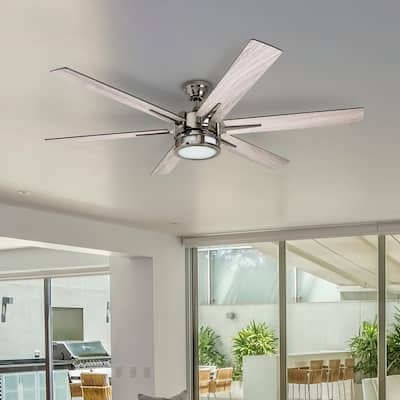 51 To 60 Inches Modern Contemporary Ceiling Fans Find Great