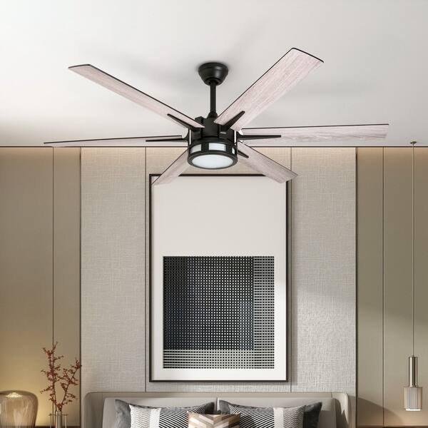 Shop Honeywell Kaliza Led Ceiling Fan With Remote Control