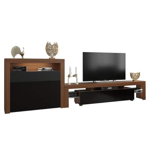 Strick & Bolton D'Olivier Modern TV Stand and Sideboard