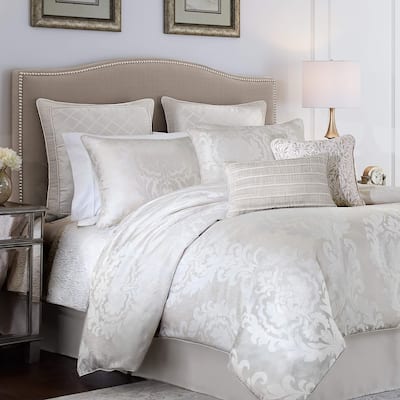Jacquard Croscill Comforter Sets Find Great Bedding Deals
