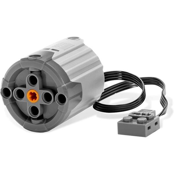 LEGO Functions Power Functions XL-Motor 8882 (1 Piece) Bed Bath
