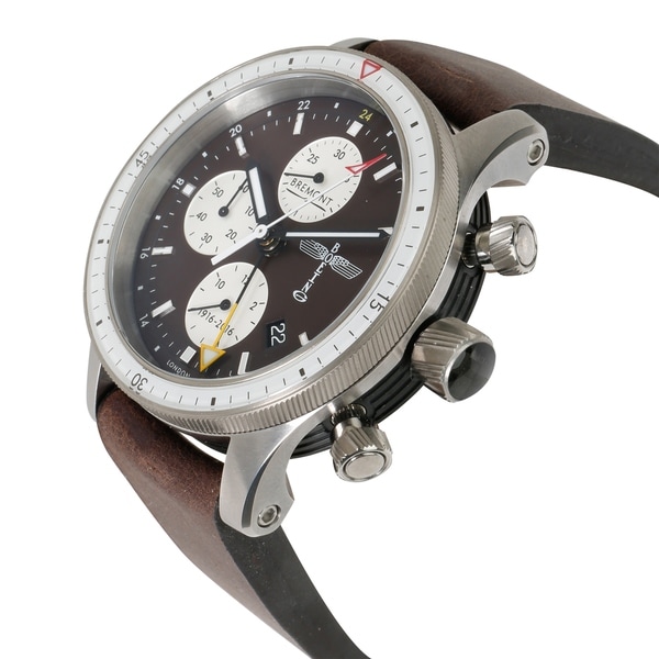 bremont pre owned