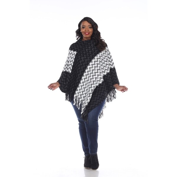 plus size wraps and ponchos