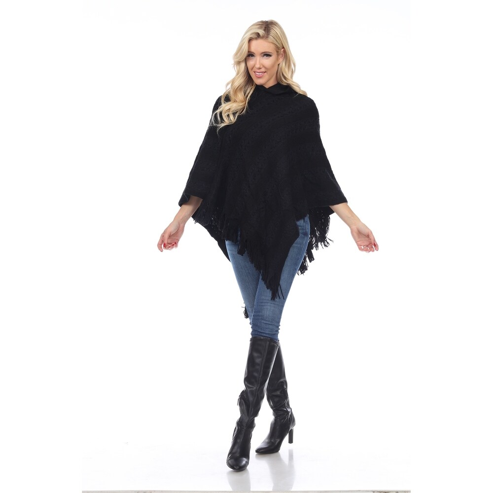 buy poncho online