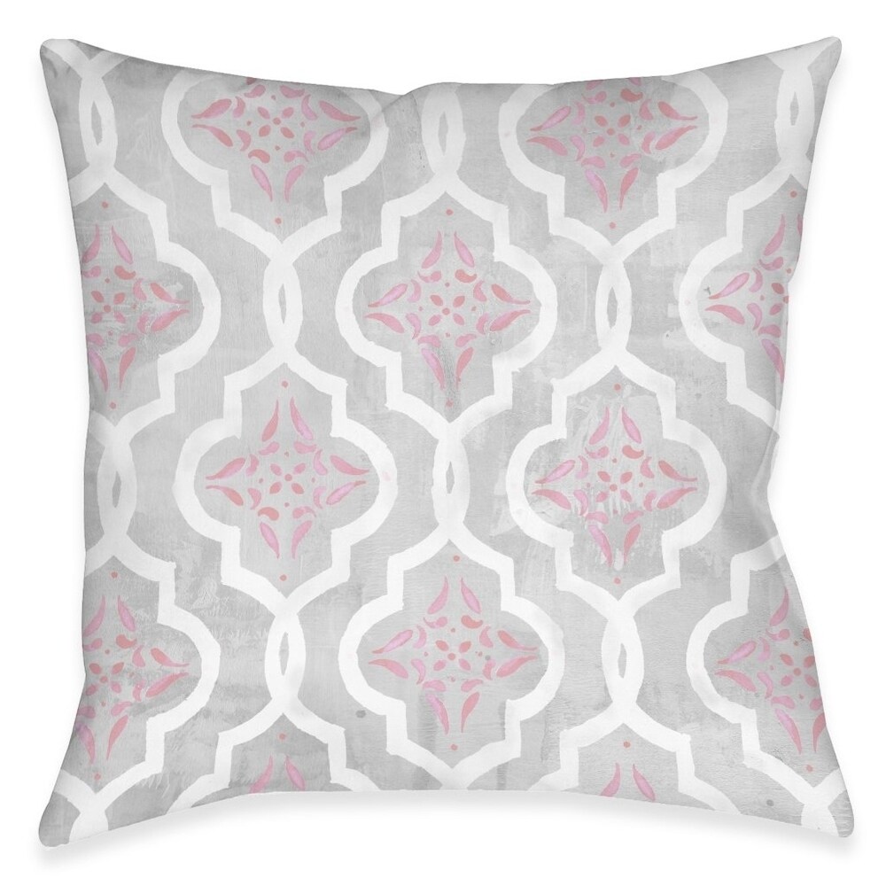 Grey Throw Pillows - Bed Bath & Beyond