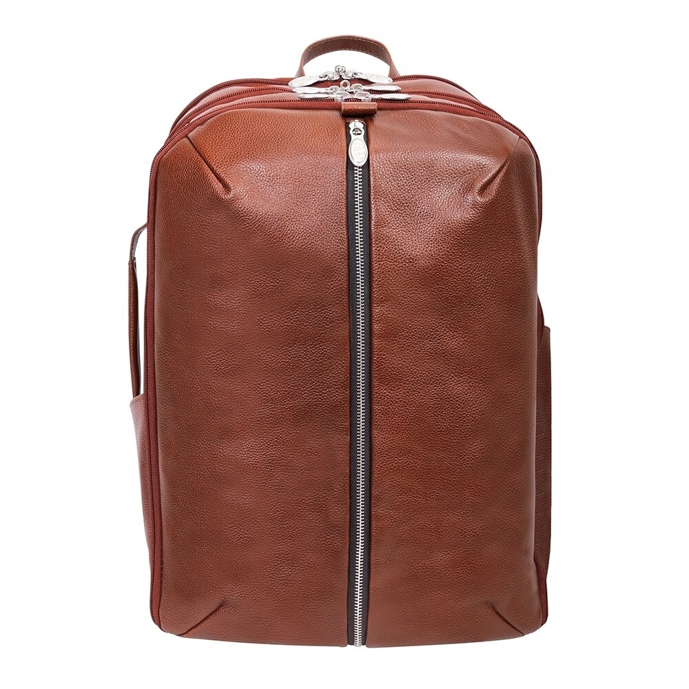 weekend laptop bag
