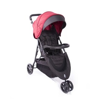 evezo sander lightweight umbrella stroller