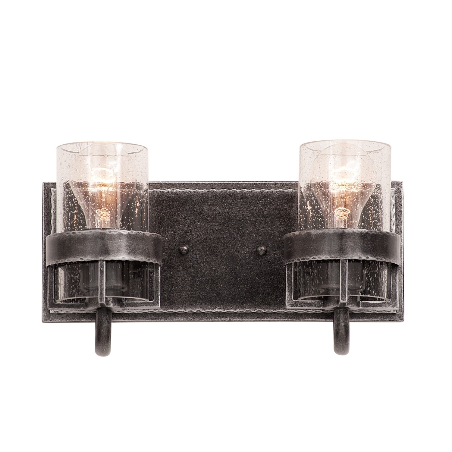 Bexley 2 Light Bath - Chandeliers For Bedrooms by Overstock.com