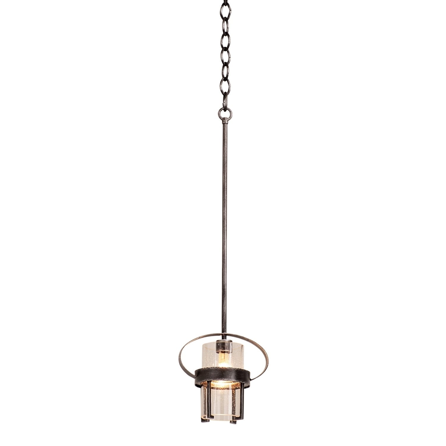 Bexley 1 Light Mini Pendant - Chandeliers For Bedrooms by Overstock.com