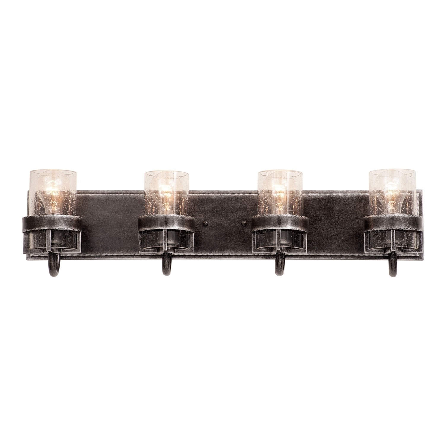 Bexley 4 Light Bath - Chandeliers For Bedrooms by Overstock.com