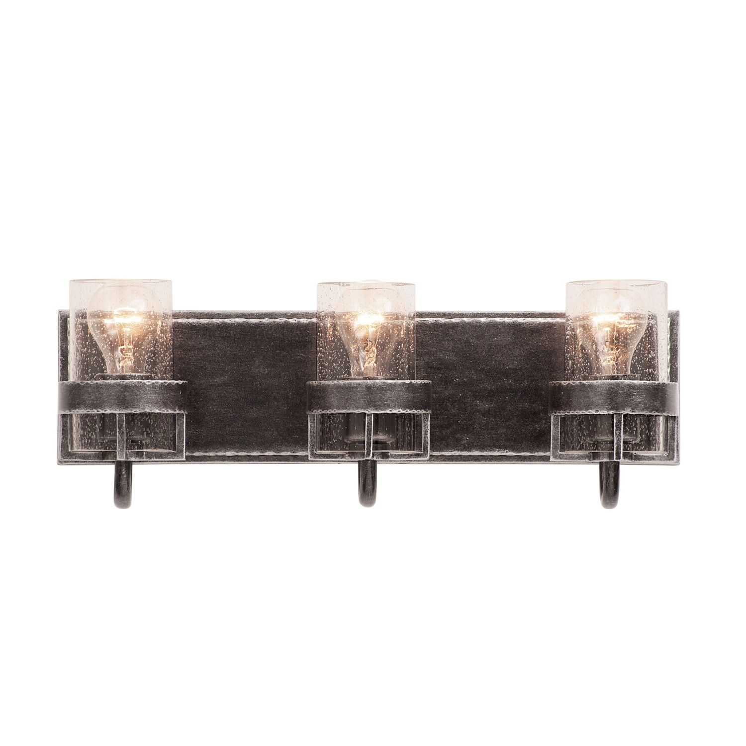 Bexley 3 Light Bath - Chandeliers For Bedrooms by Overstock.com
